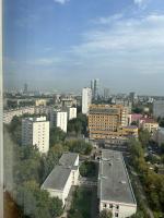 Гостиница "Космос" (Россия, Москва) фото