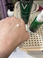Матирующий и корректирующий крем для лица Vichy Normaderm против несовершенств фото
