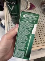 Матирующий и корректирующий крем для лица Vichy Normaderm против несовершенств фото