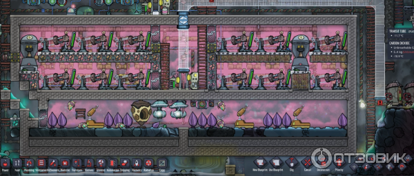 Oxygen Not Included - игра для PC фото