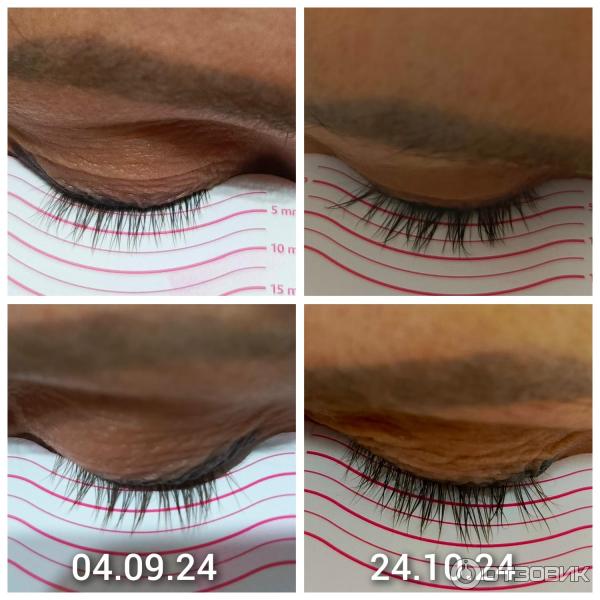 Сыворотка для роста бровей и ресниц TopLash Lash and Brow Booster фото