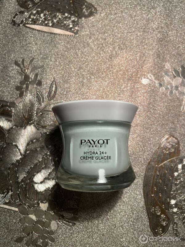 Крем для лица Payot Hydra Creme увлажняющий фото