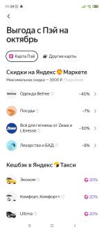 Платежная система Яндекс. Пэй фото