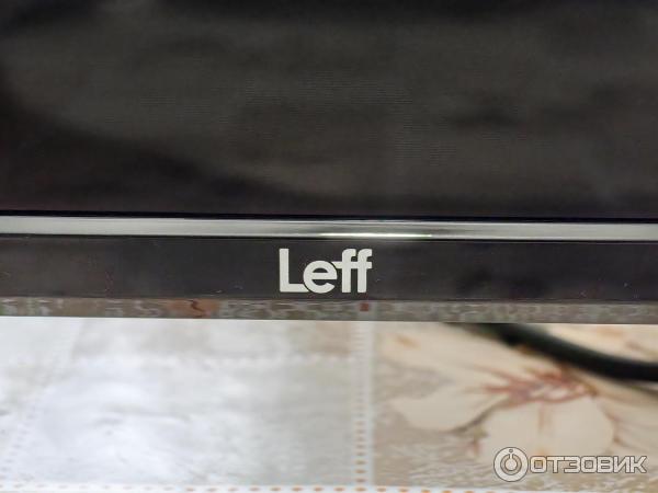 Отзыв о Телевизор Leff 28H250T | Достойный вариант небольшого ...