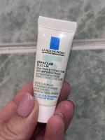 Тройной корректирующий крем-гель для проблемной кожи La Roche-Posay Effaclar Duo+M фото
