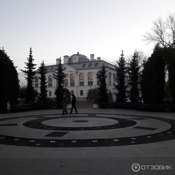 Собор Петра и Павла в Петергофе (Россия, Санкт-Петербург) фото