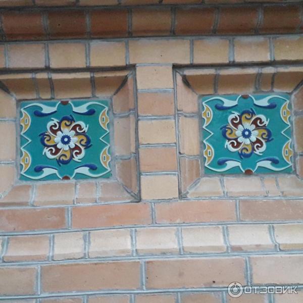 Собор Петра и Павла в Петергофе (Россия, Санкт-Петербург) фото