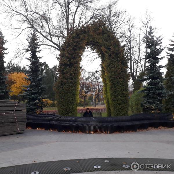 Собор Петра и Павла в Петергофе (Россия, Санкт-Петербург) фото