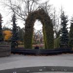 Собор Петра и Павла в Петергофе (Россия, Санкт-Петербург) фото