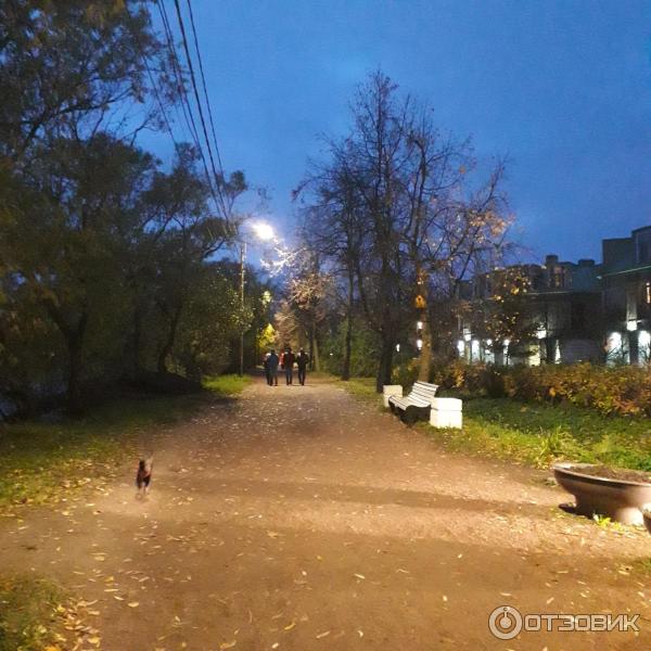 Собор Петра и Павла в Петергофе (Россия, Санкт-Петербург) фото