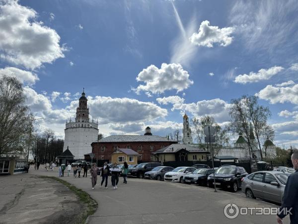 Монастырь Троице-Сергиева лавра (Россия, Сергиев Посад) фото