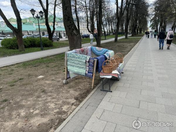 Монастырь Троице-Сергиева лавра (Россия, Сергиев Посад) фото