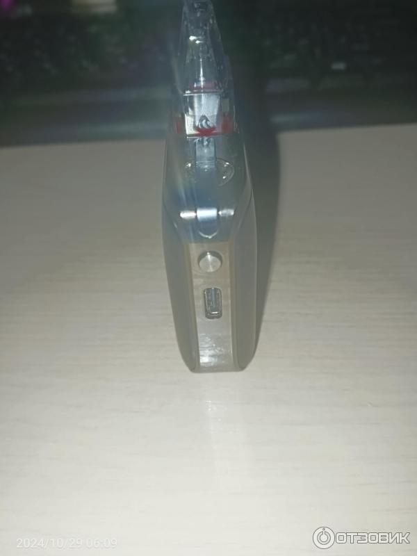 Электронная pod-система Vaporesso xros 4 nano фото