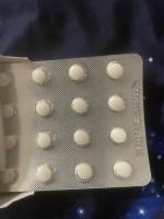 Биорегулятор хрящевой ткани Хондрамин Классик фото