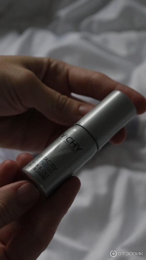 Сыворотка Vichy LiftActiv Serum 10 Глаза и ресницы фото