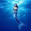Thera Mermaid