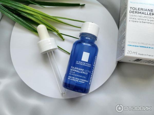 Сыворотка La Roche-Posay Toleriane Ultra Dermallergo фото