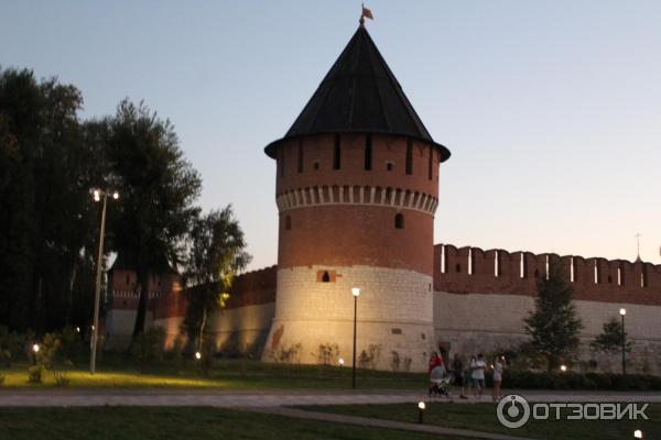 Тульский Кремль (Россия, Тула) фото