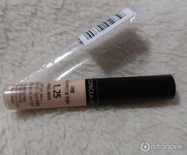 Консилер The SAEM Cover Perfection Tip Concealer фото