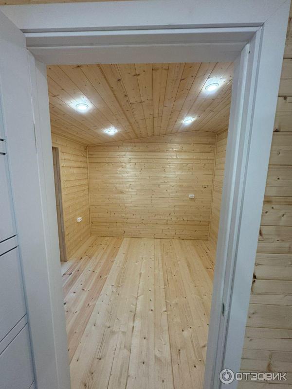 Краснодар каркасные дома сауна