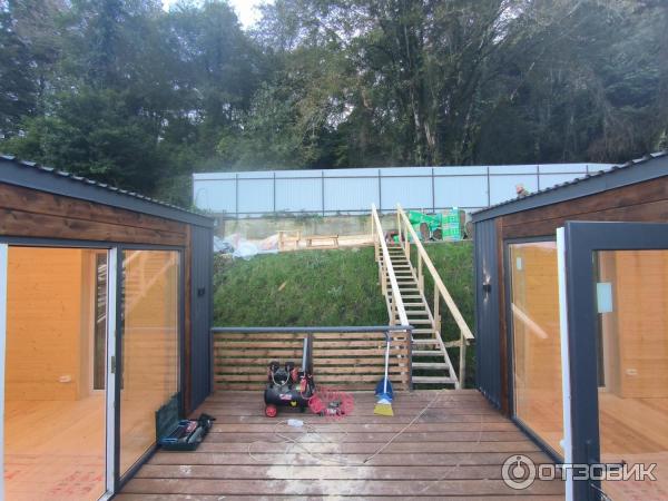 Краснодар каркасные дома терраса Краснодар каркасные дома терраса