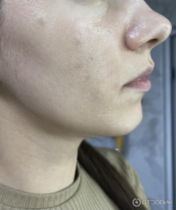 Дневной крем против пигментации Vichy Collagen SPF 50 с витамином B3 фото