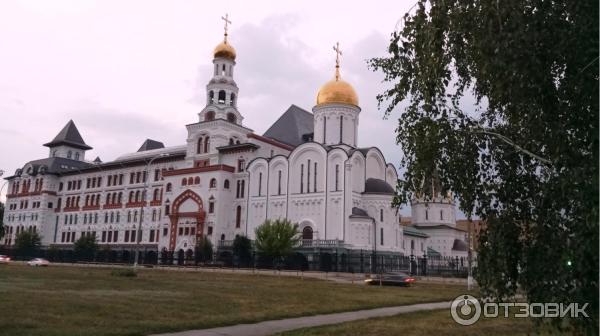 Город Тольятти (Россия, Самарская область) фото