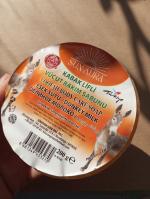 Турецкое мыло с люфой SUN AURA фото