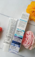 Тройной корректирующий крем-гель для проблемной кожи La Roche-Posay Effaclar Duo+M фото