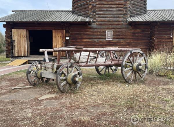 Экскурсия в Болгар от компании Город-курорт (Россия, Самара) фото