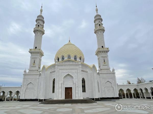 Экскурсия в Болгар от компании Город-курорт (Россия, Самара) фото