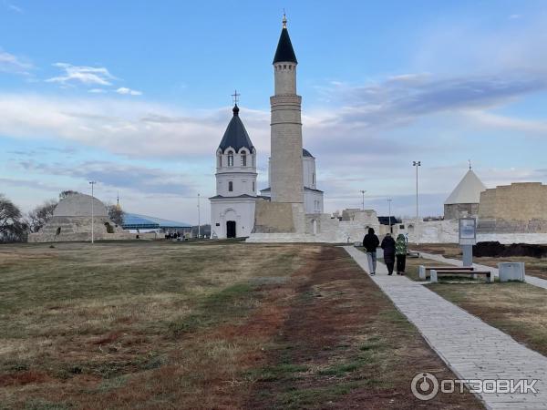 Экскурсия в Болгар от компании Город-курорт (Россия, Самара) фото