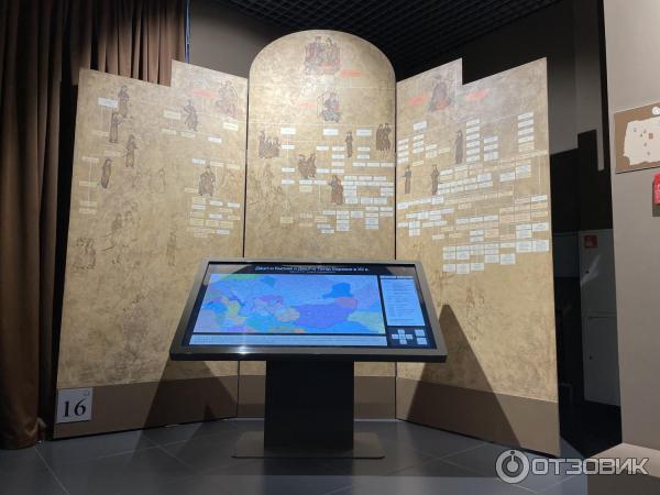 Экскурсия в Болгар от компании Город-курорт (Россия, Самара) фото