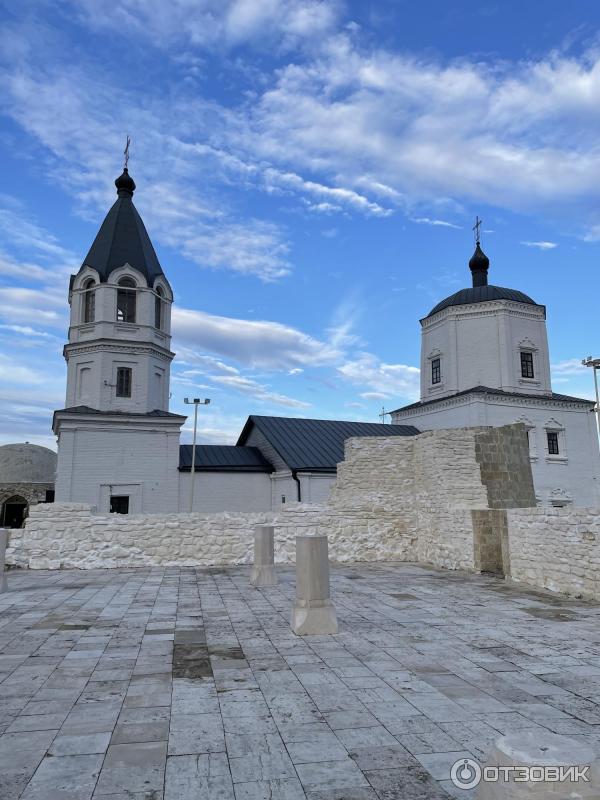 Экскурсия в Болгар от компании Город-курорт (Россия, Самара) фото