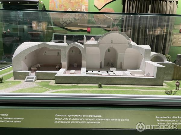 Экскурсия в Болгар от компании Город-курорт (Россия, Самара) фото