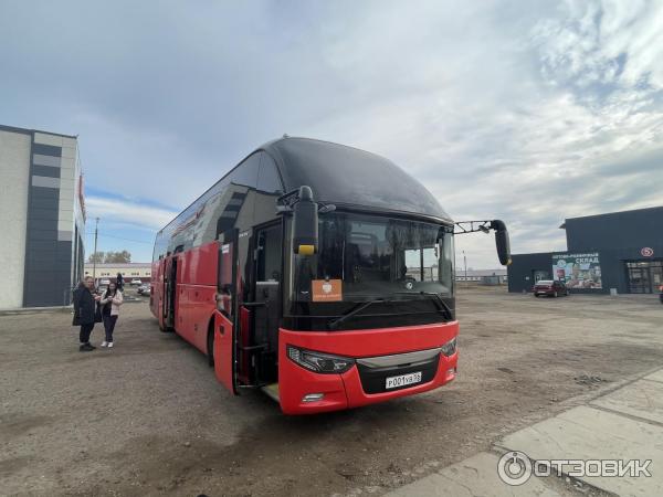 Экскурсия в Болгар от компании Город-курорт (Россия, Самара) фото