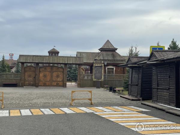 Экскурсия в Болгар от компании Город-курорт (Россия, Самара) фото