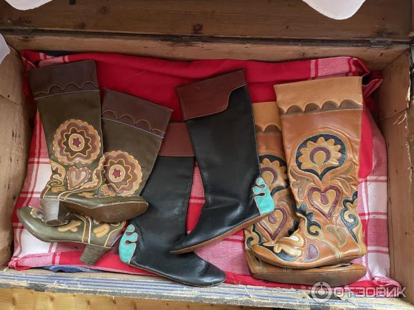 Экскурсия в Болгар от компании Город-курорт (Россия, Самара) фото