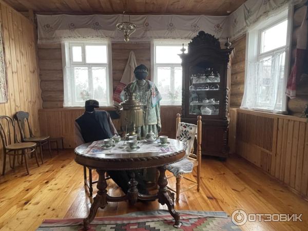 Экскурсия в Болгар от компании Город-курорт (Россия, Самара) фото