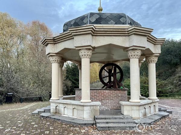 Экскурсия в Болгар от компании Город-курорт (Россия, Самара) фото