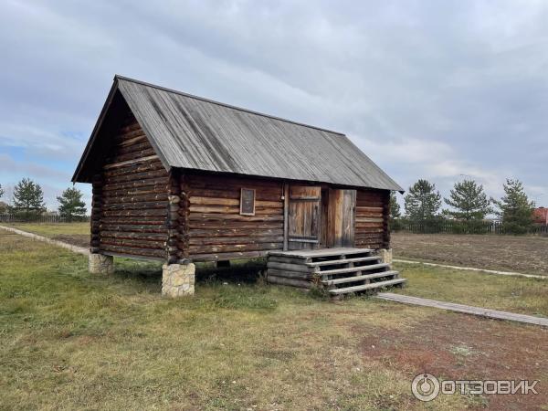 Экскурсия в Болгар от компании Город-курорт (Россия, Самара) фото