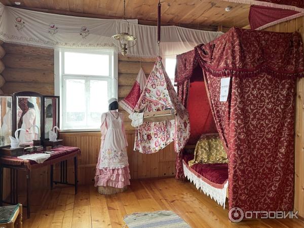 Экскурсия в Болгар от компании Город-курорт (Россия, Самара) фото