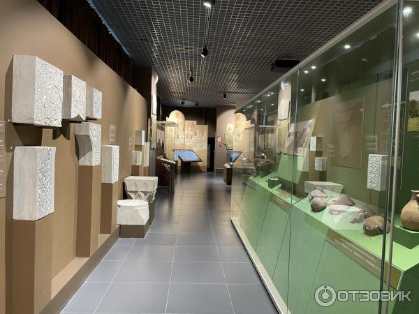 Экскурсия в Болгар от компании Город-курорт (Россия, Самара) фото