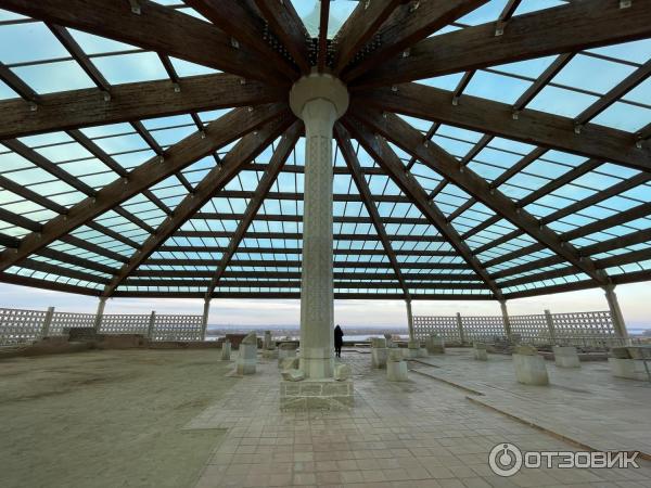 Экскурсия в Болгар от компании Город-курорт (Россия, Самара) фото