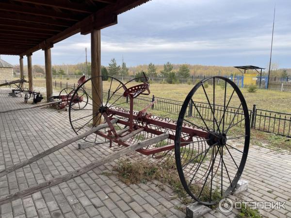 Экскурсия в Болгар от компании Город-курорт (Россия, Самара) фото