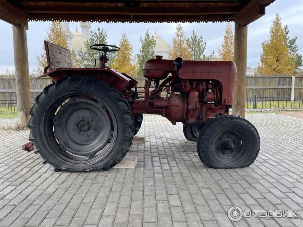 Экскурсия в Болгар от компании Город-курорт (Россия, Самара) фото