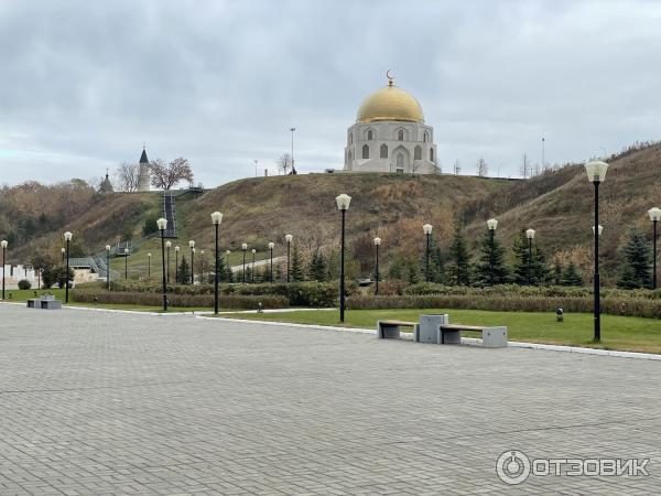 Экскурсия в Болгар от компании Город-курорт (Россия, Самара) фото