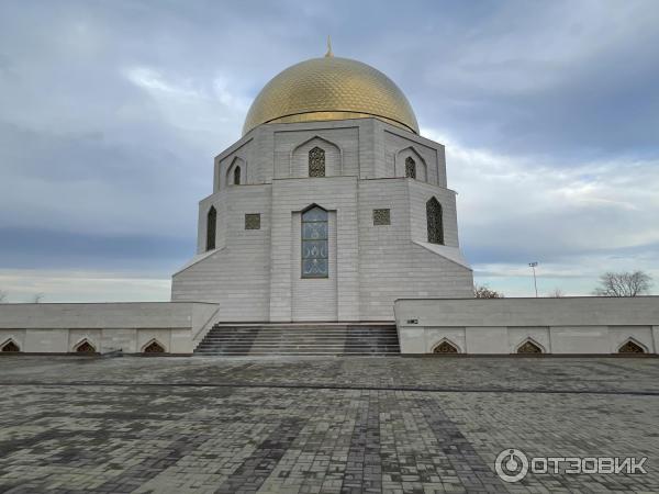 Экскурсия в Болгар от компании Город-курорт (Россия, Самара) фото