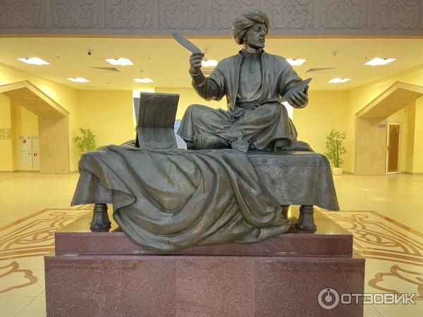 Экскурсия в Болгар от компании Город-курорт (Россия, Самара) фото