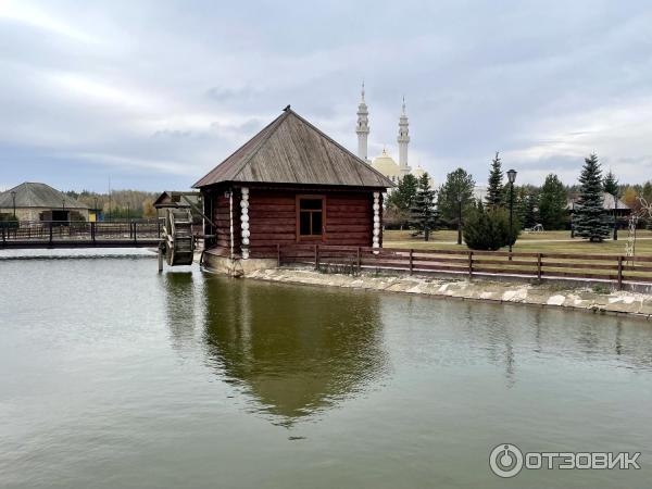 Экскурсия в Болгар от компании Город-курорт (Россия, Самара) фото